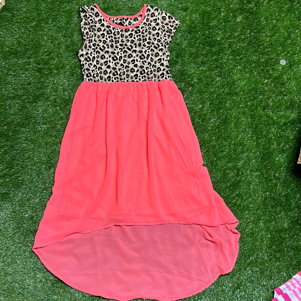 Faded glory dress XL 14-16